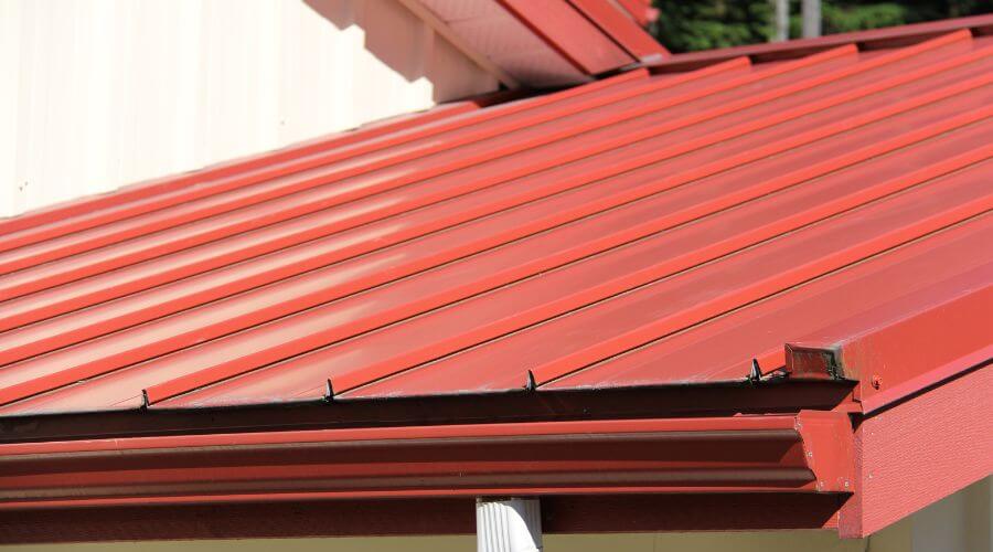 Industrial Roof Installation in Rich Hill, MO